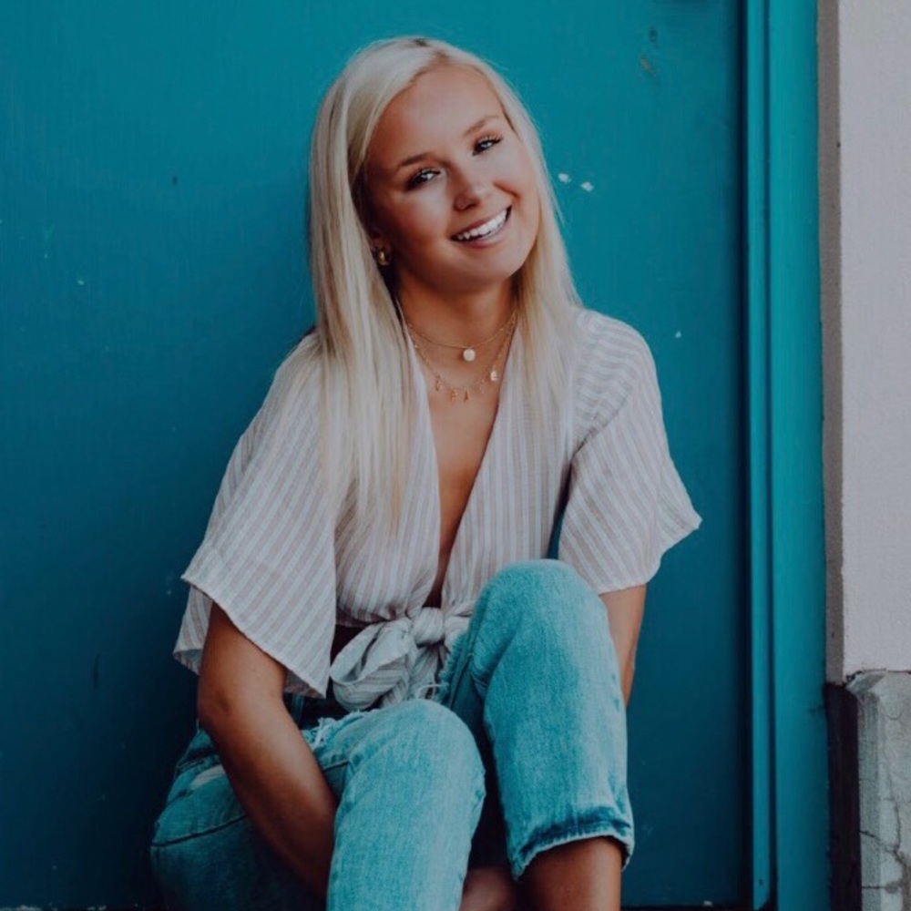 Meet your Posher, Grace